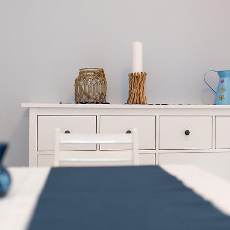 Apartment Rosmarino Baška Екстериор снимка