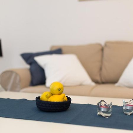 Apartment Rosmarino Baška Екстериор снимка