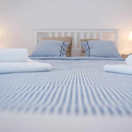 Apartment Rosmarino Baška Екстериор снимка