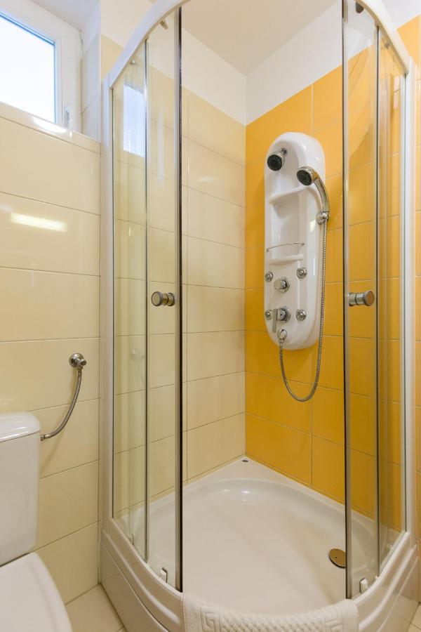 Apartment Rosmarino Baška Екстериор снимка